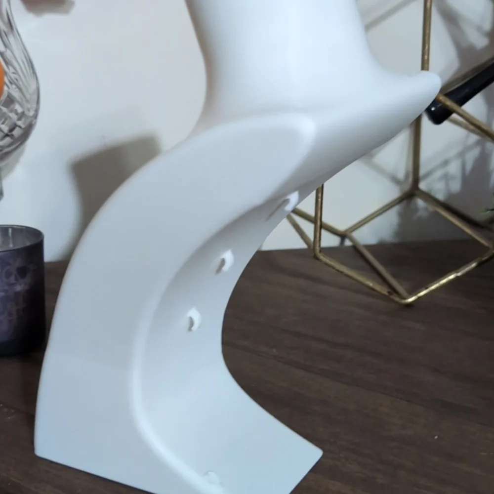 Jewelry Display Bust